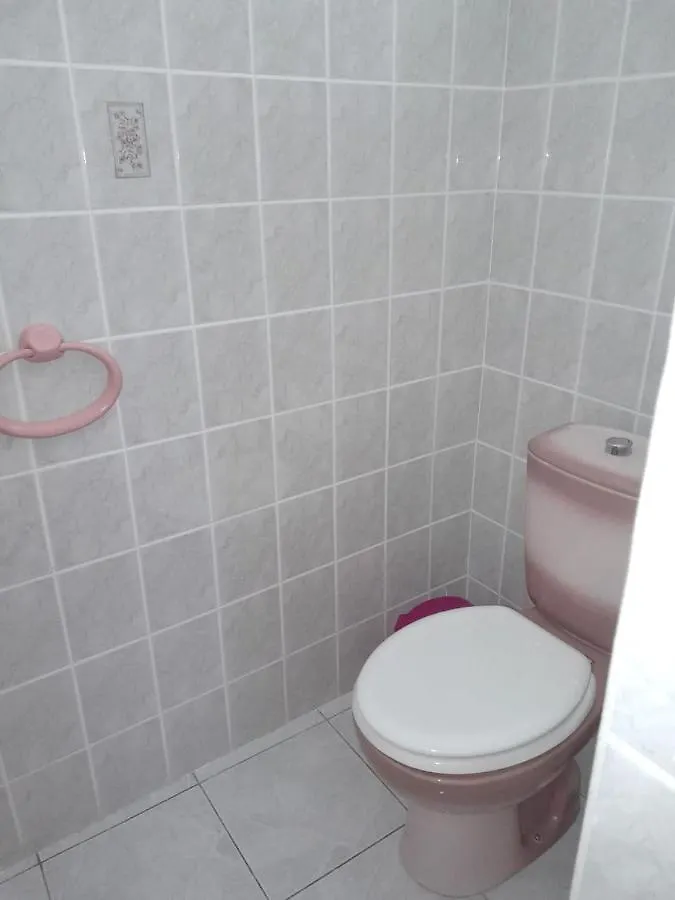 アパート Appartement Spacieux A Morne A L'Eau De 90 M² Avec Jardin Prive