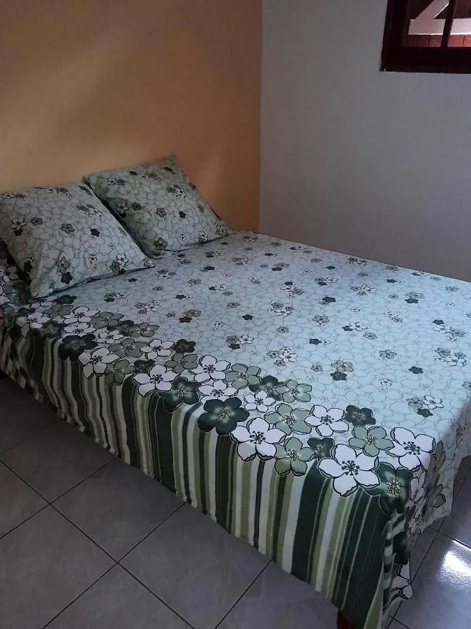 アパート Appartement Spacieux A Morne A L'Eau De 90 M² Avec Jardin Prive