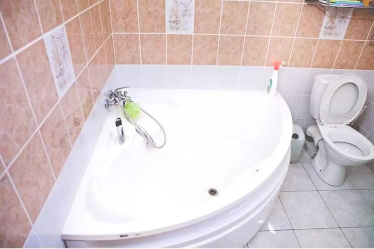 Appartement Spacieux A Morne A L'Eau De 90 M² Avec Jardin Prive